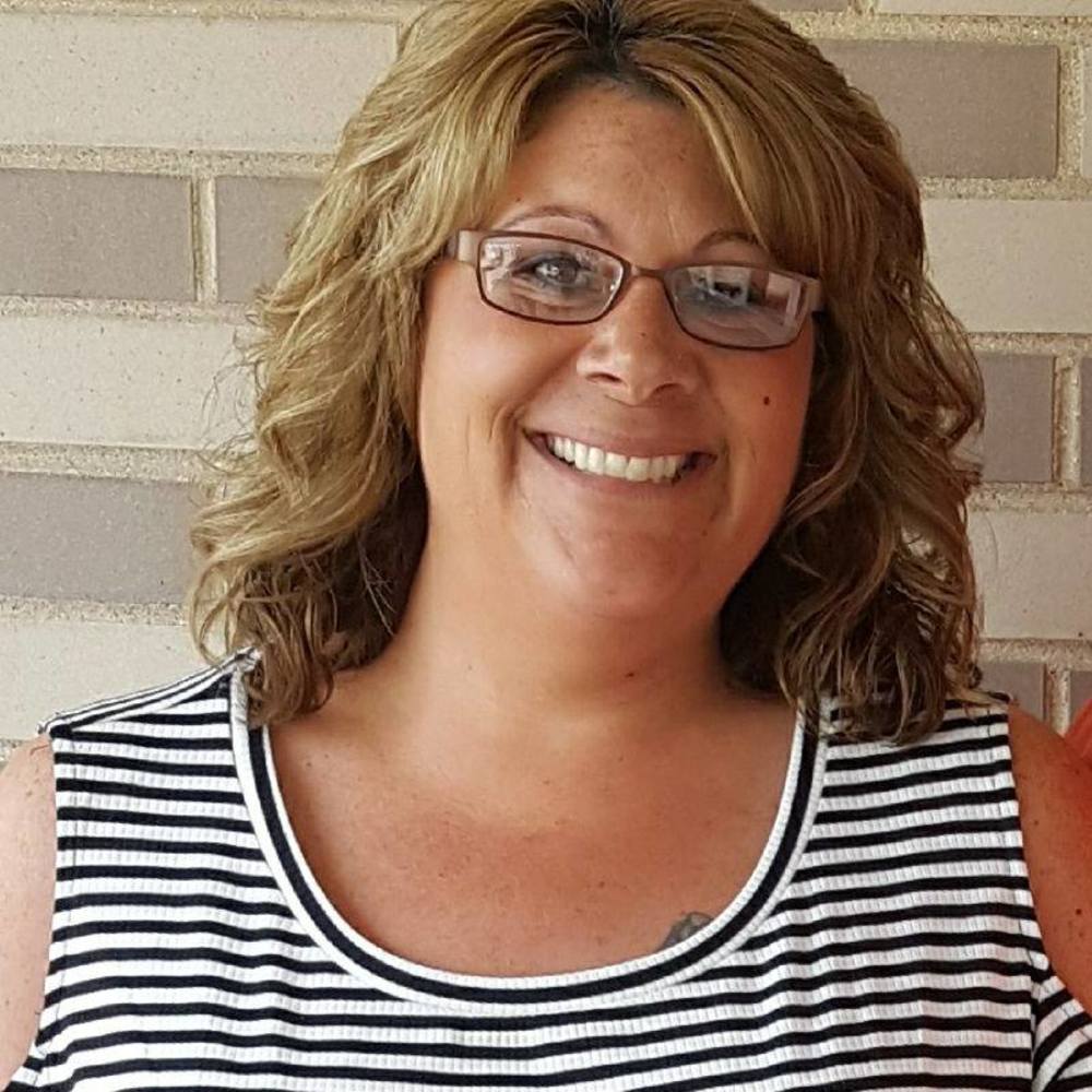 Meet your Posher, Kristy